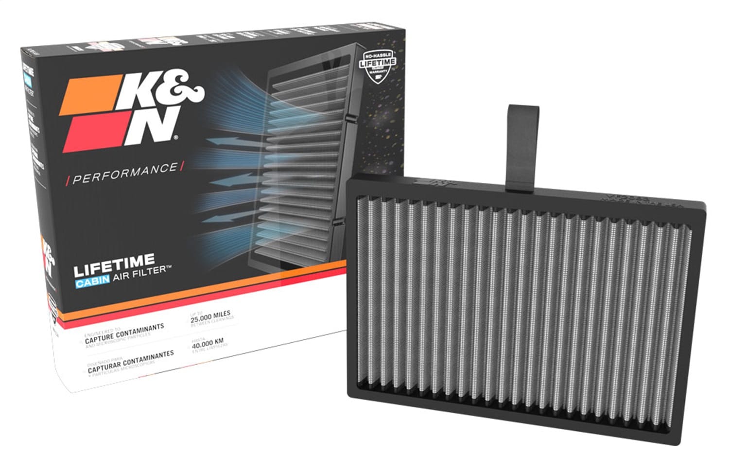 Cabin Air Filter thumbnail 4