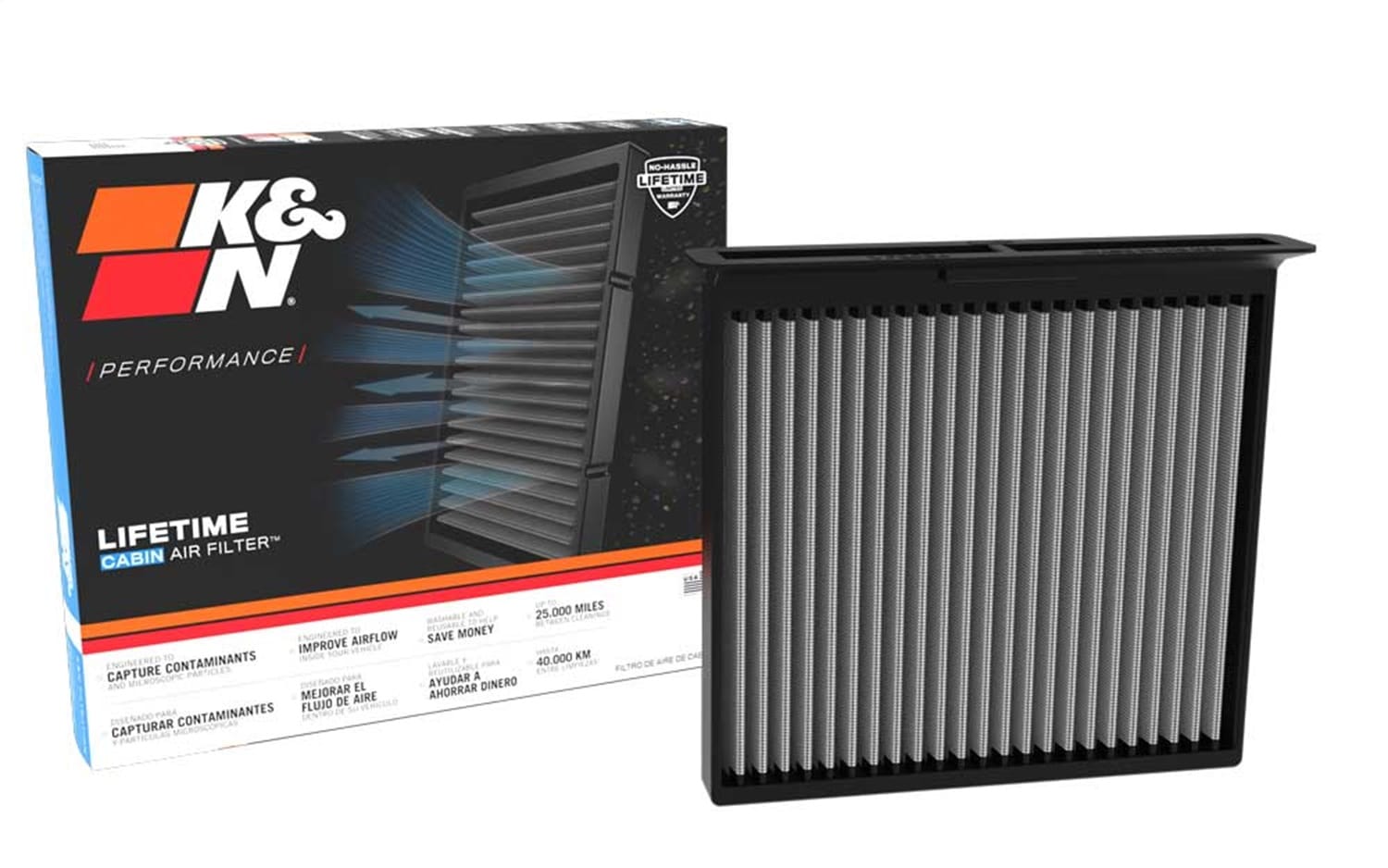 Cabin Air Filter thumbnail 5