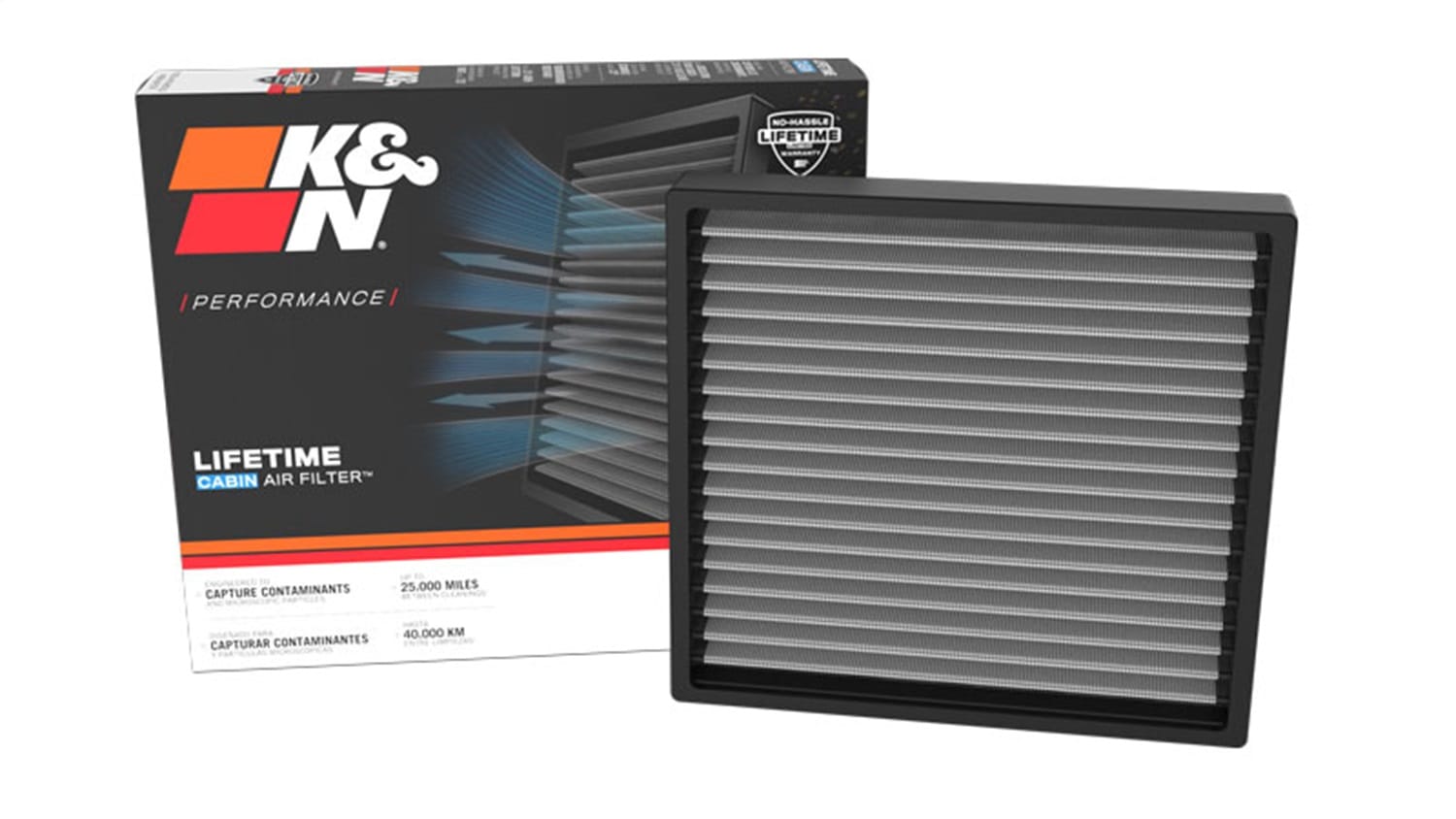 Cabin Air Filter thumbnail 4