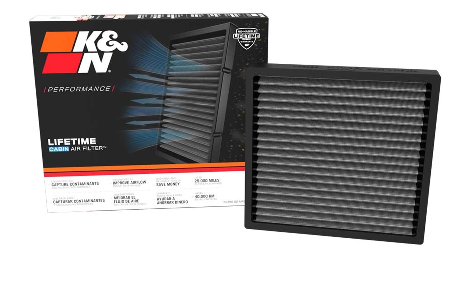 Cabin Air Filter thumbnail 4