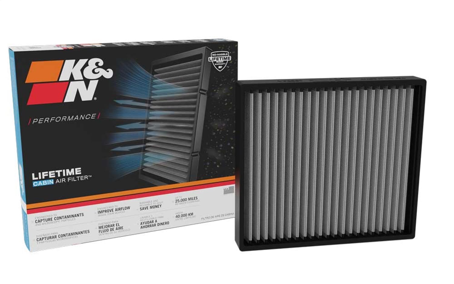 Cabin Air Filter thumbnail 4