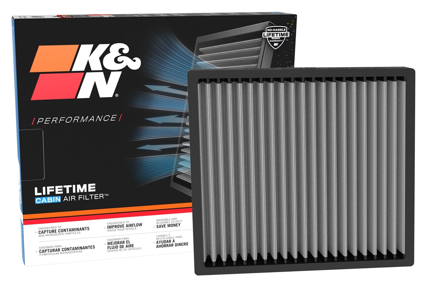 Cabin Air Filter thumbnail 4