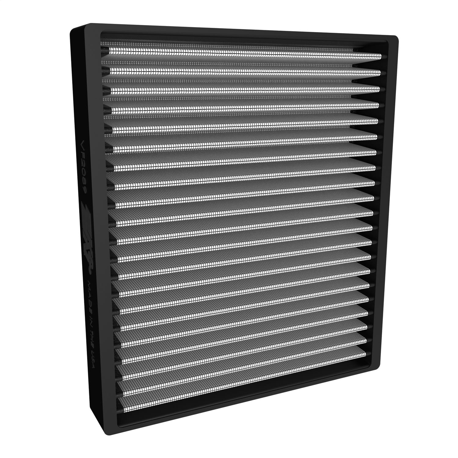 Cabin Air Filter thumbnail 2