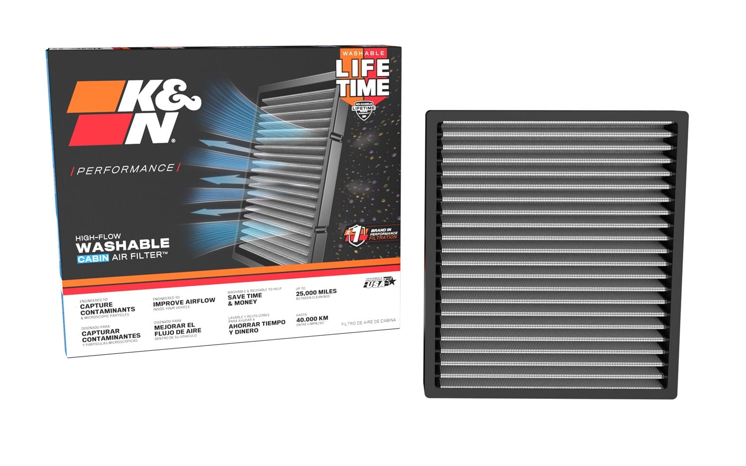 Cabin Air Filter thumbnail 4