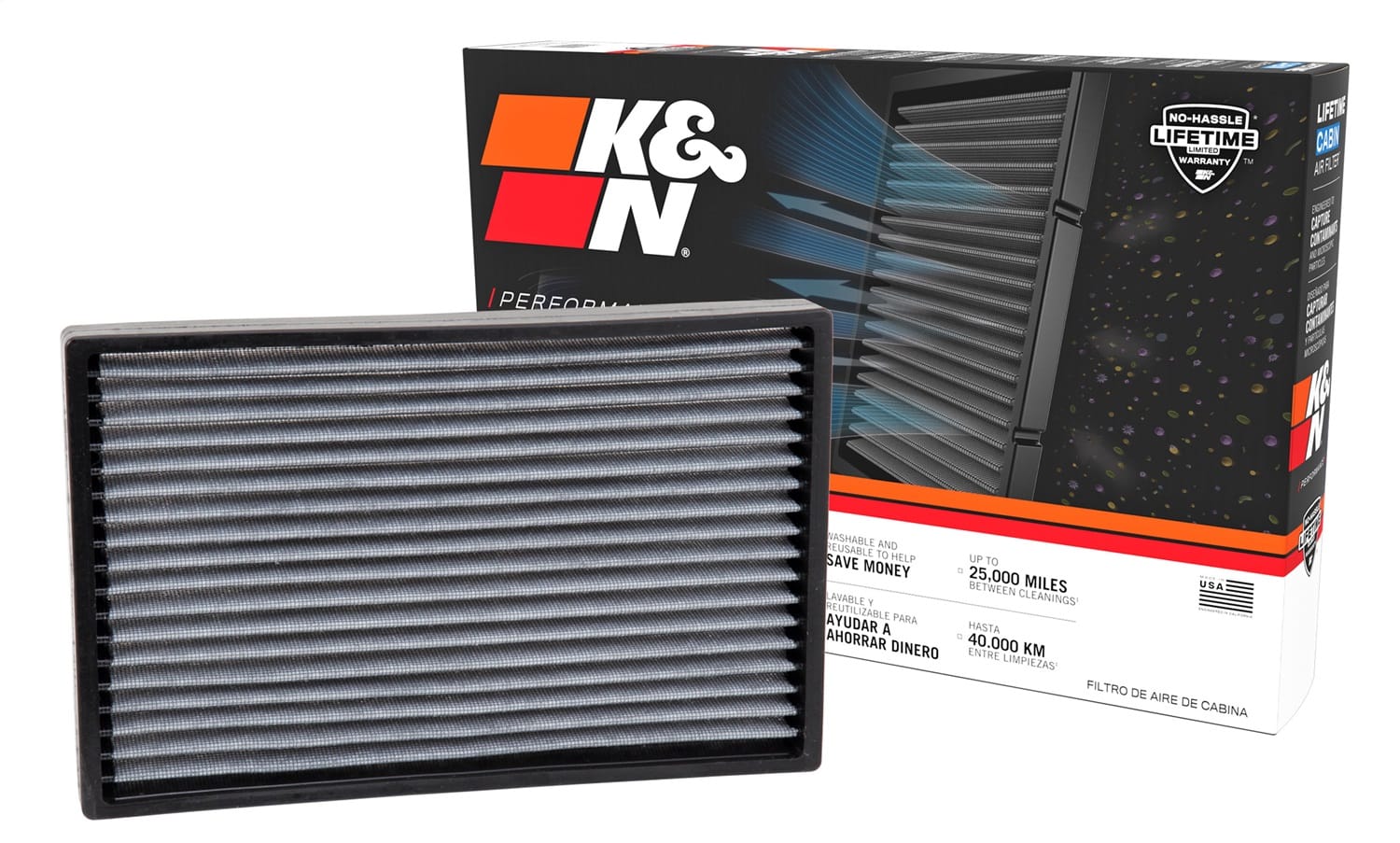 Cabin Air Filter thumbnail 4