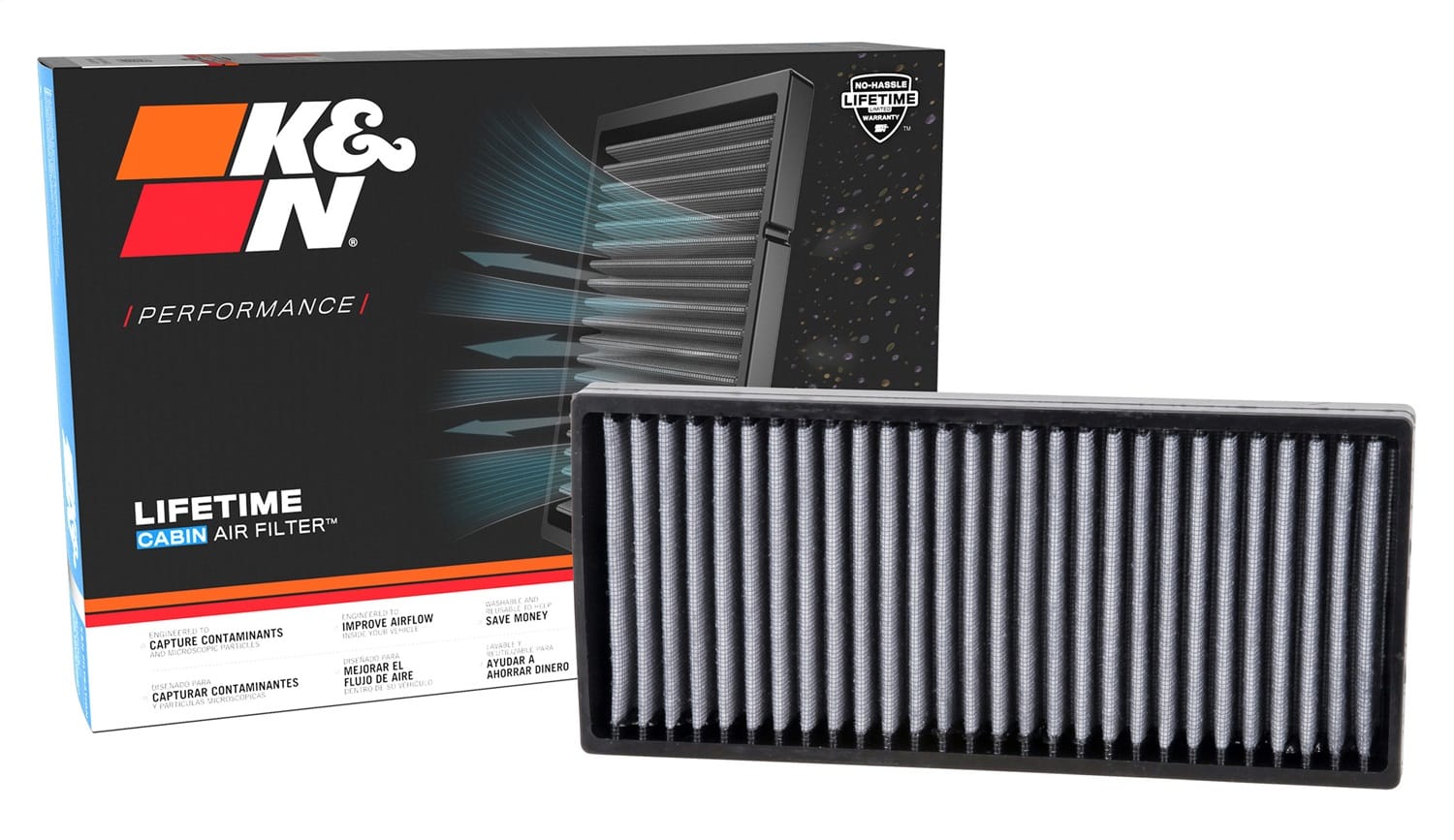 Cabin Air Filter thumbnail 4