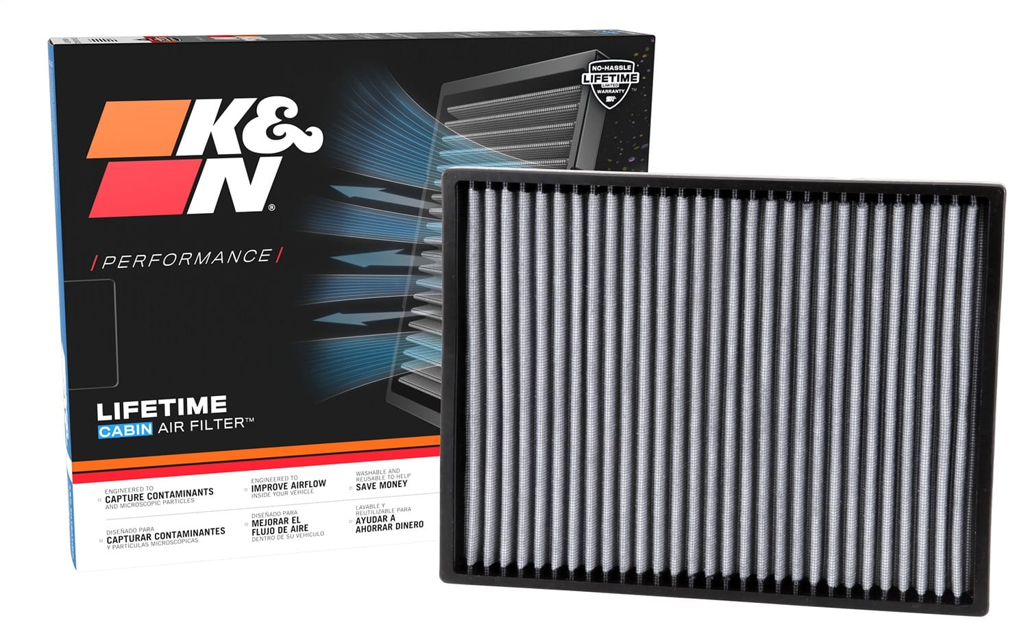 Cabin Air Filter thumbnail 4