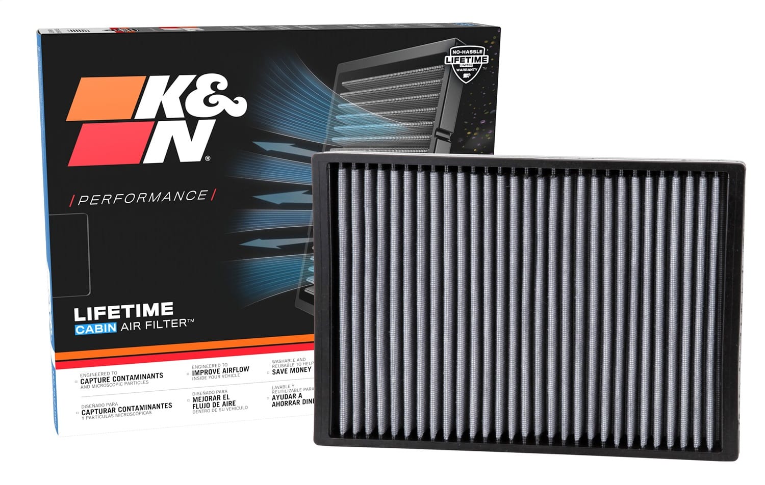 Cabin Air Filter thumbnail 4