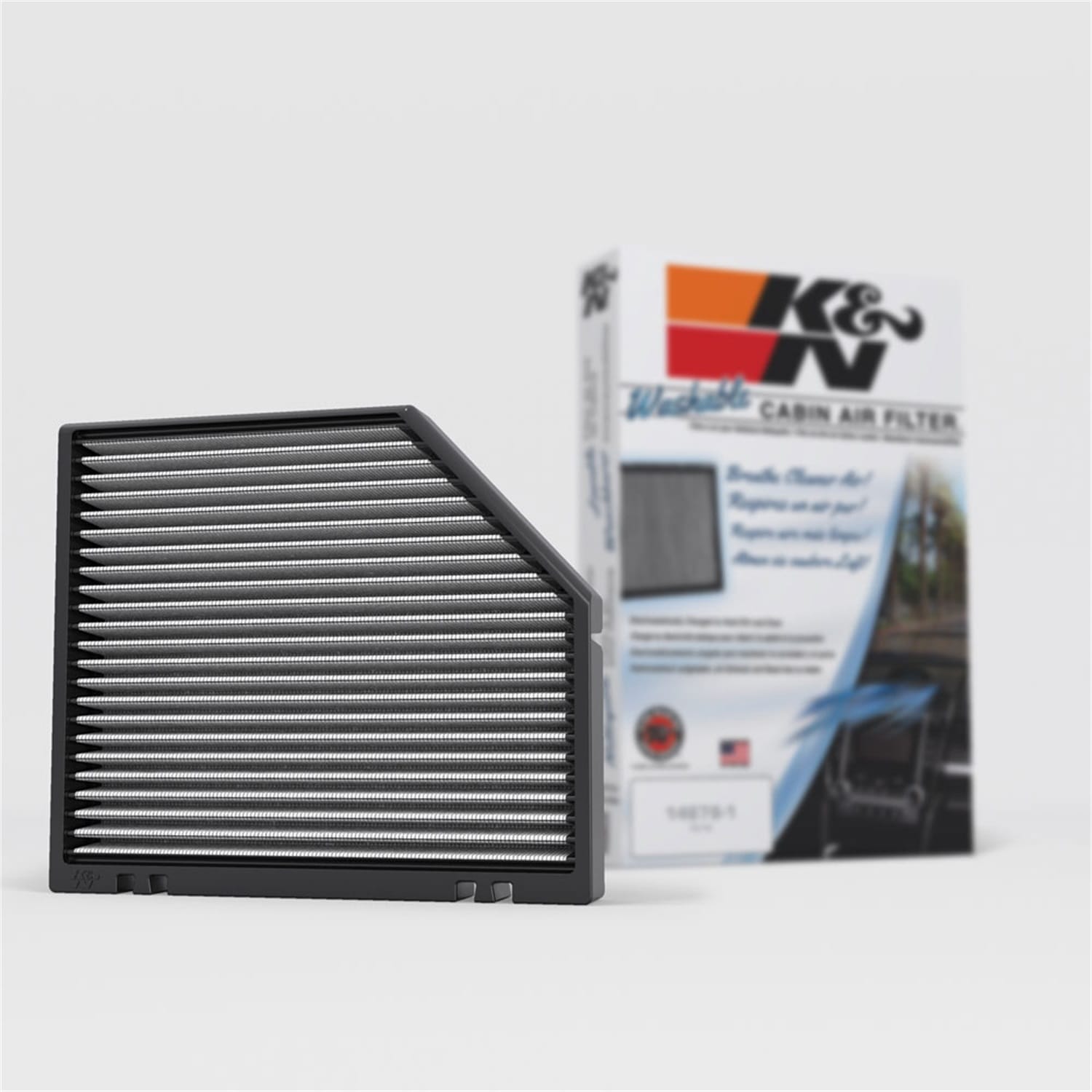 Cabin Air Filter thumbnail 3
