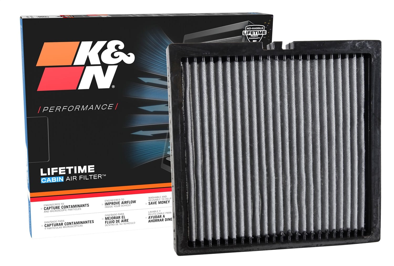Cabin Air Filter thumbnail 5