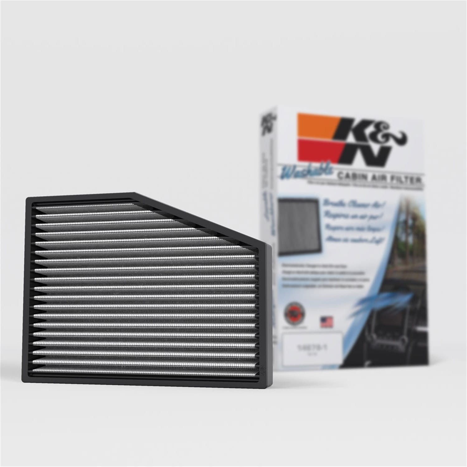 Cabin Air Filter thumbnail 3