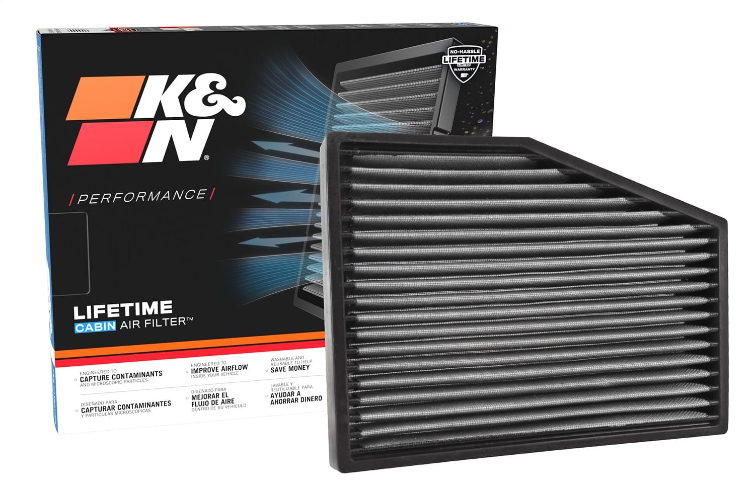 Cabin Air Filter thumbnail 6