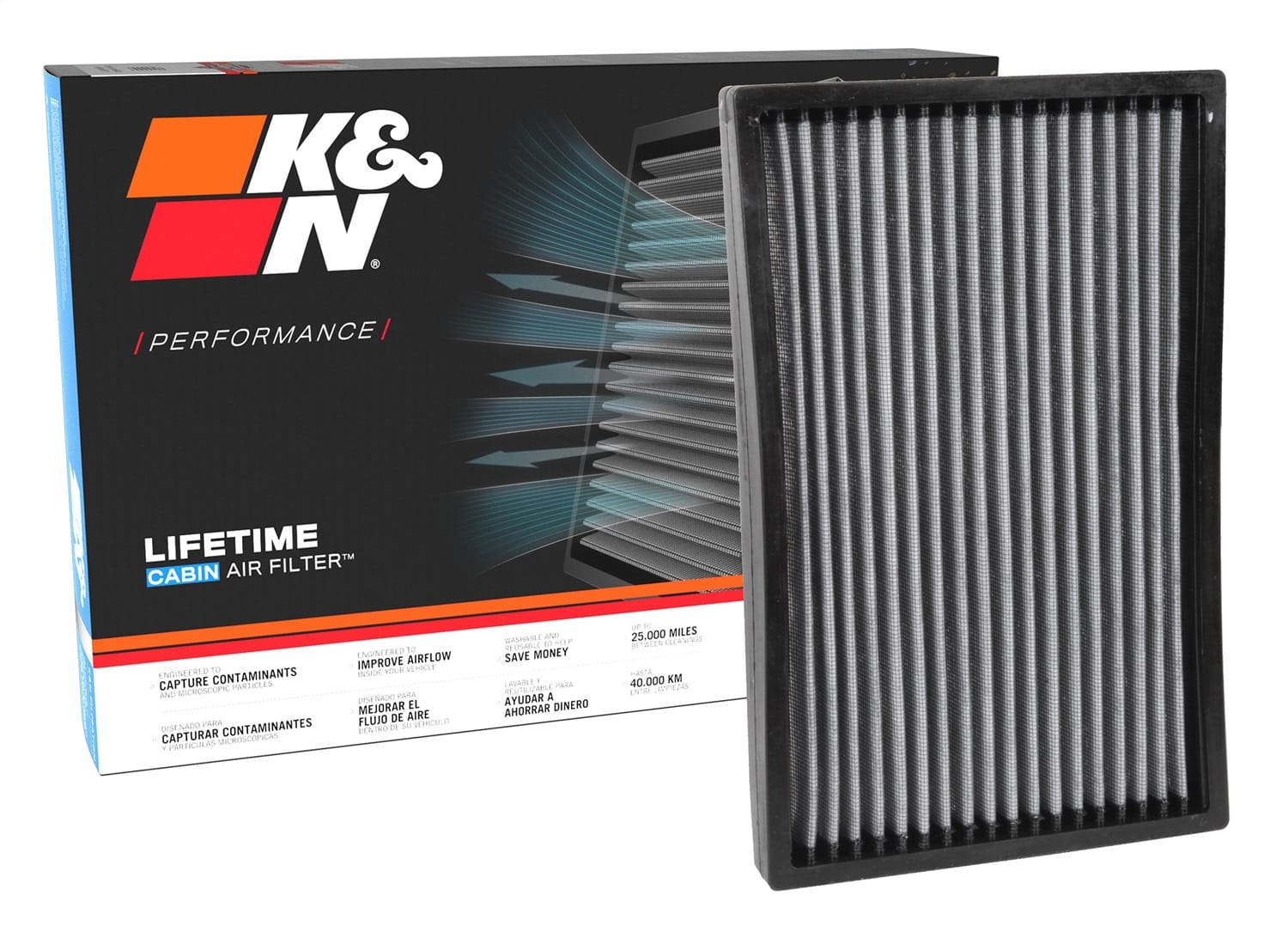 Cabin Air Filter thumbnail 4
