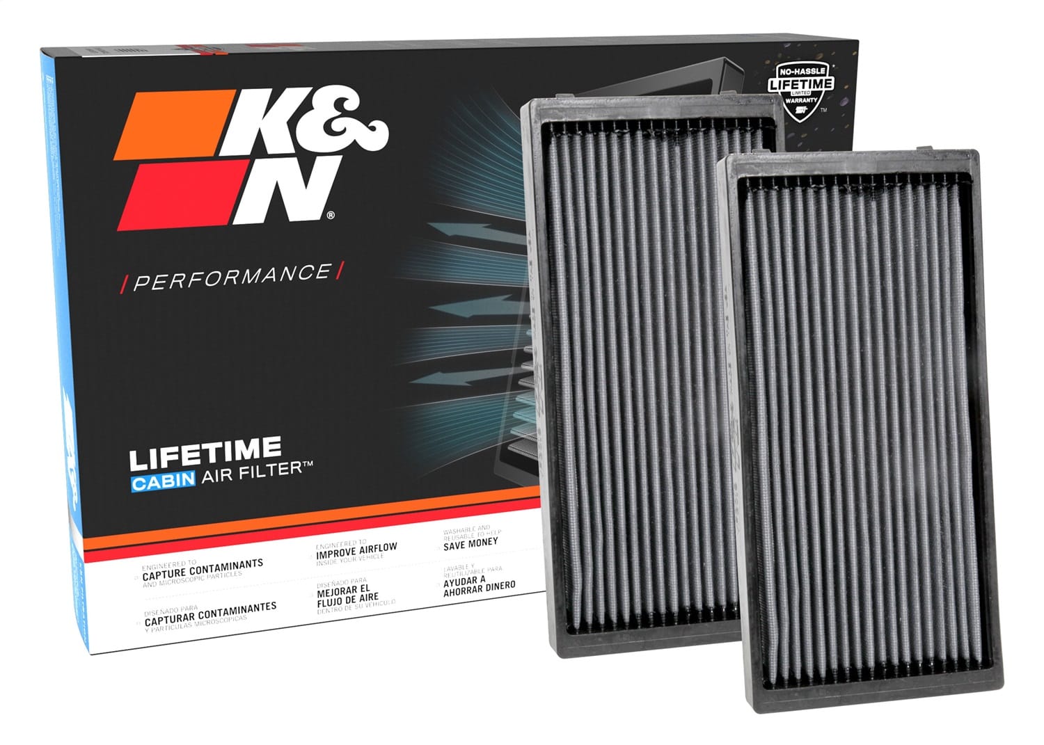 Cabin Air Filter thumbnail 4
