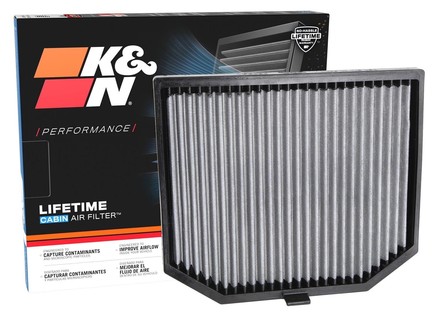 Cabin Air Filter thumbnail 4