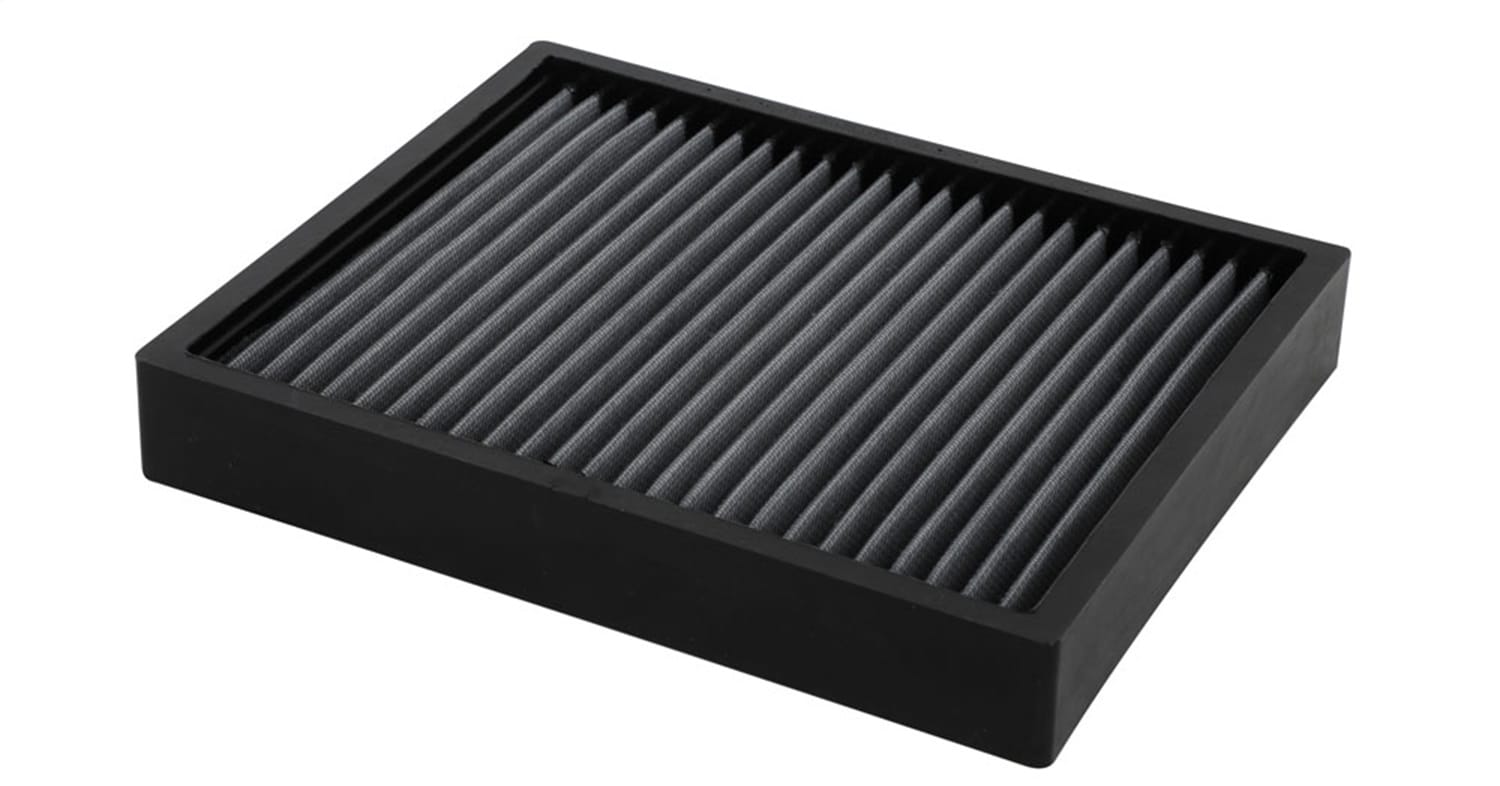 Cabin Air Filter thumbnail 2