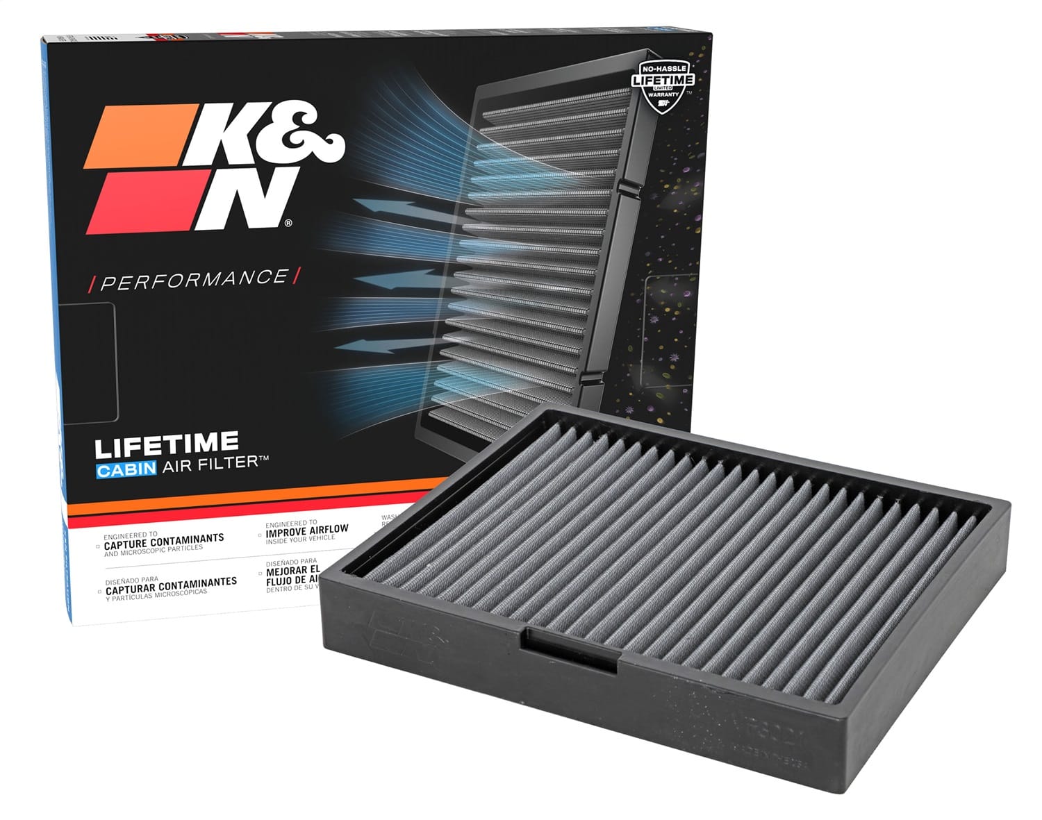 Cabin Air Filter thumbnail 4