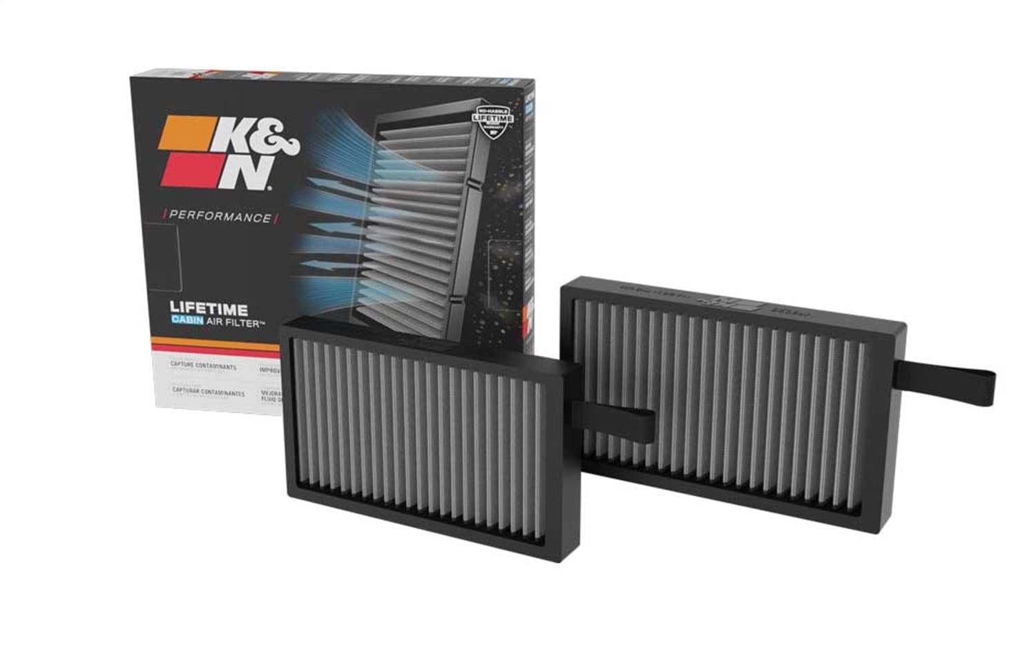 Cabin Air Filter thumbnail 4