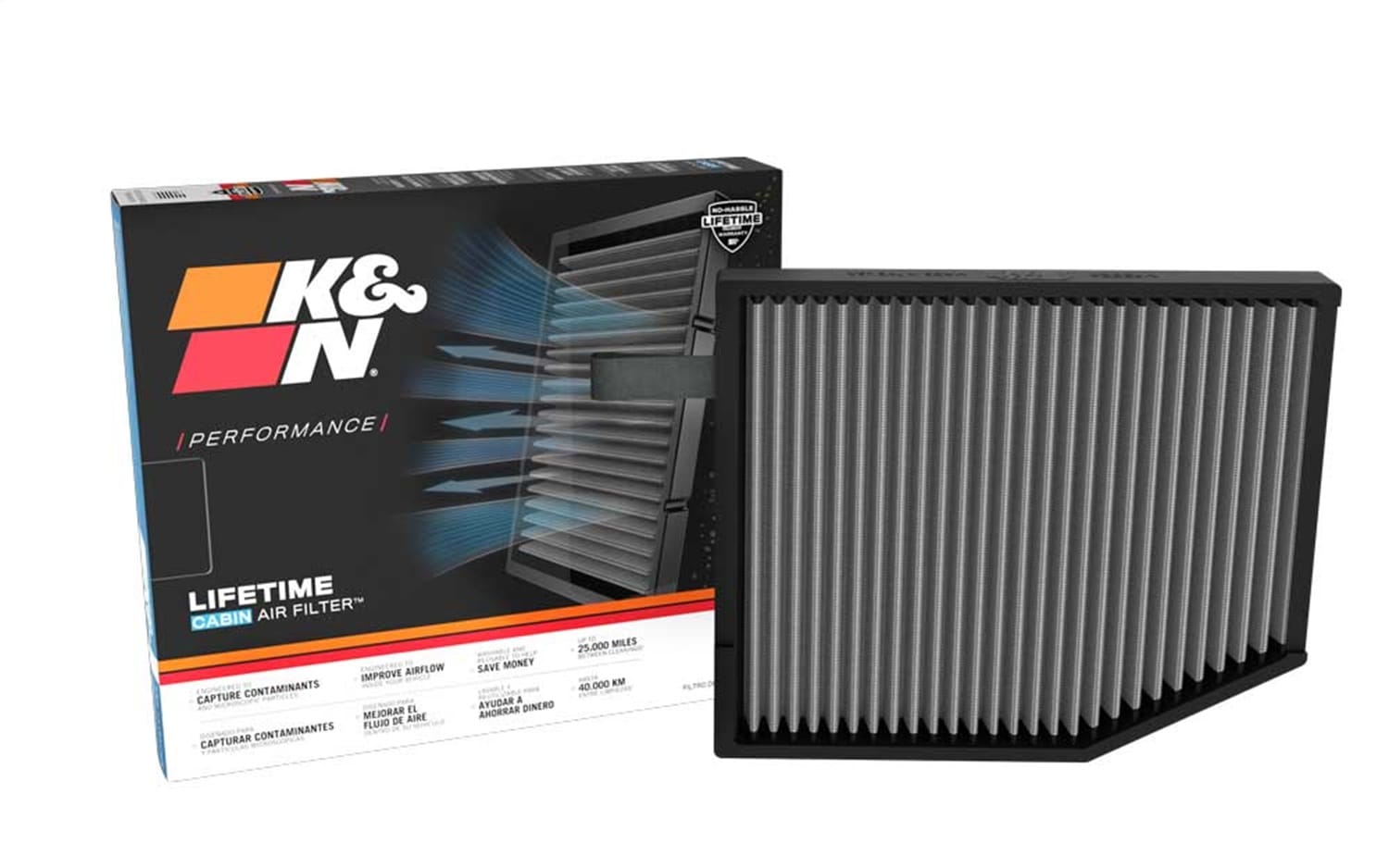 Cabin Air Filter thumbnail 4