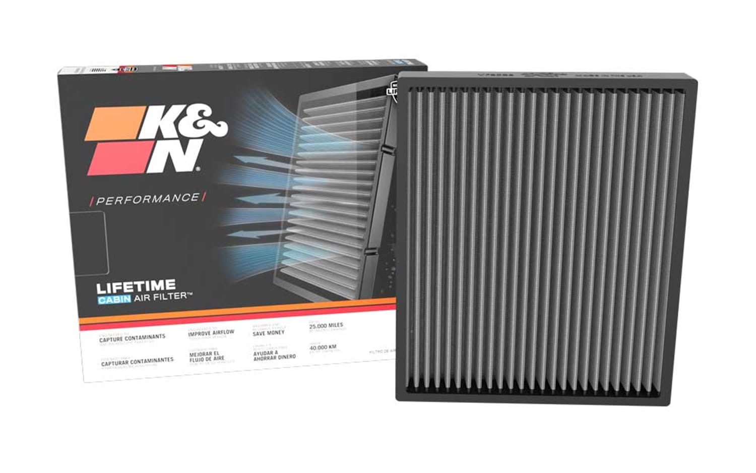 Cabin Air Filter thumbnail 4