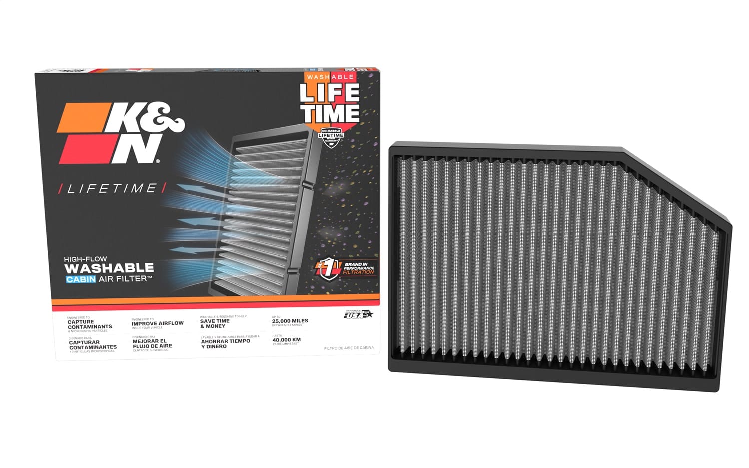 Cabin Air Filter thumbnail 4