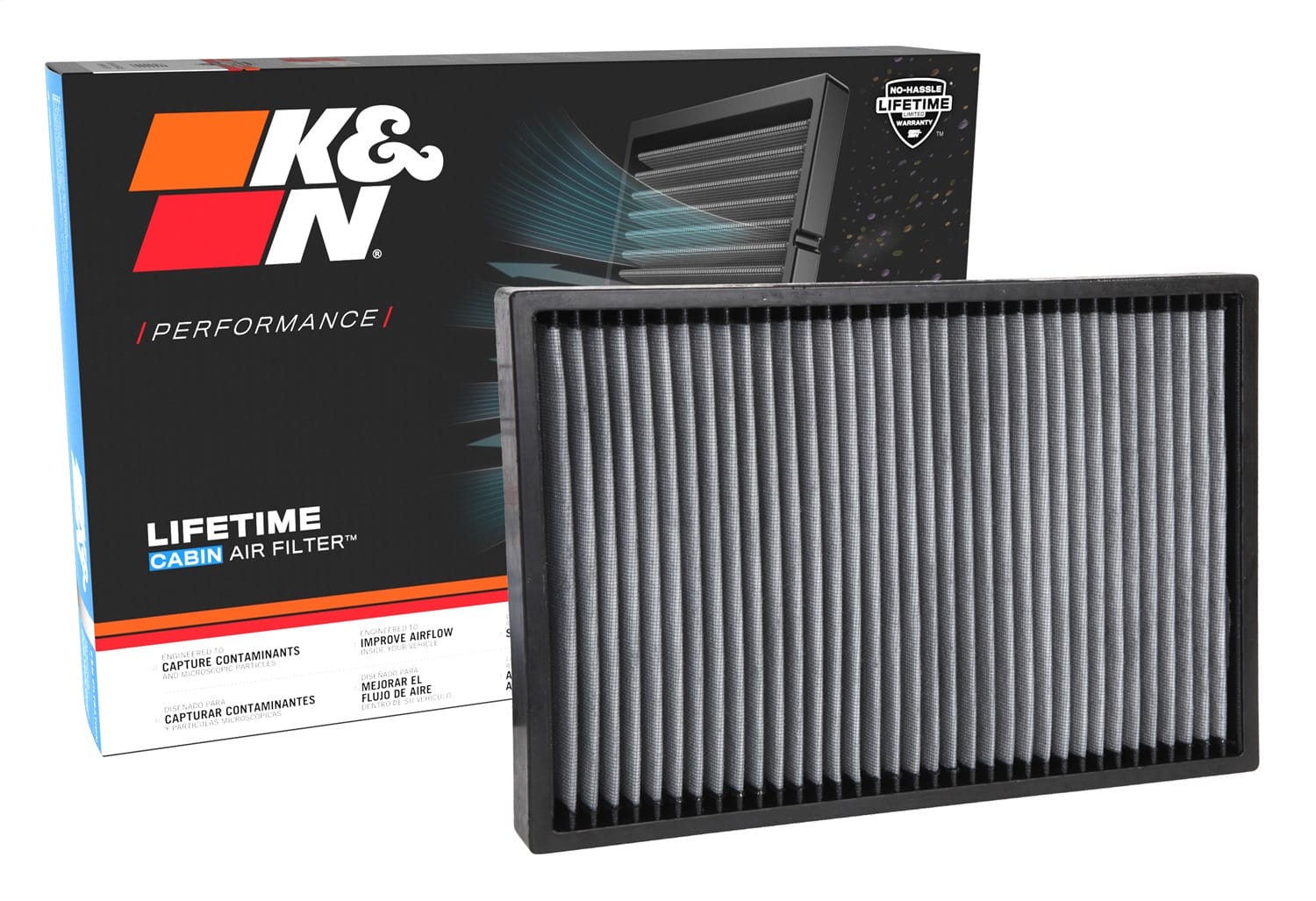 Cabin Air Filter thumbnail 4