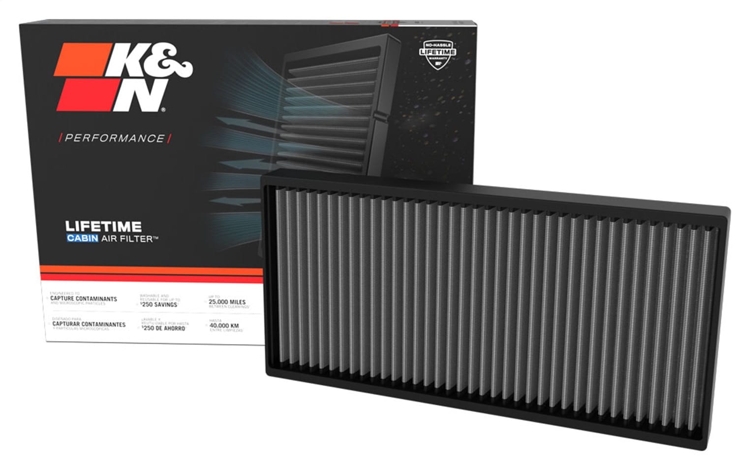 Cabin Air Filter thumbnail 4