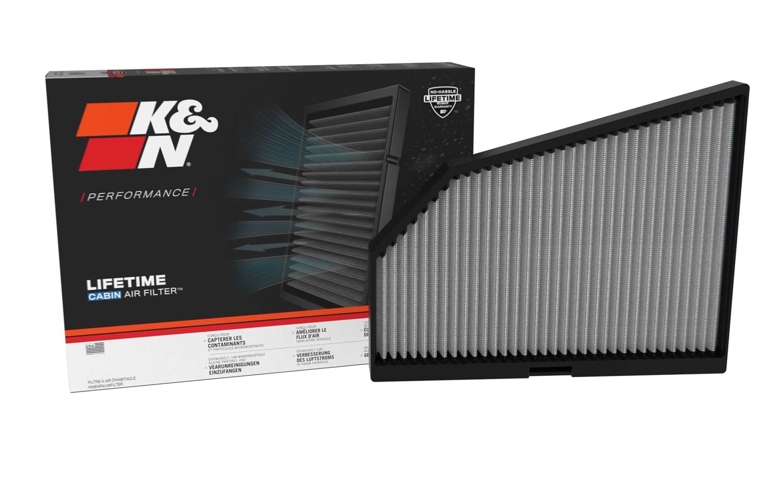 Cabin Air Filter thumbnail 4