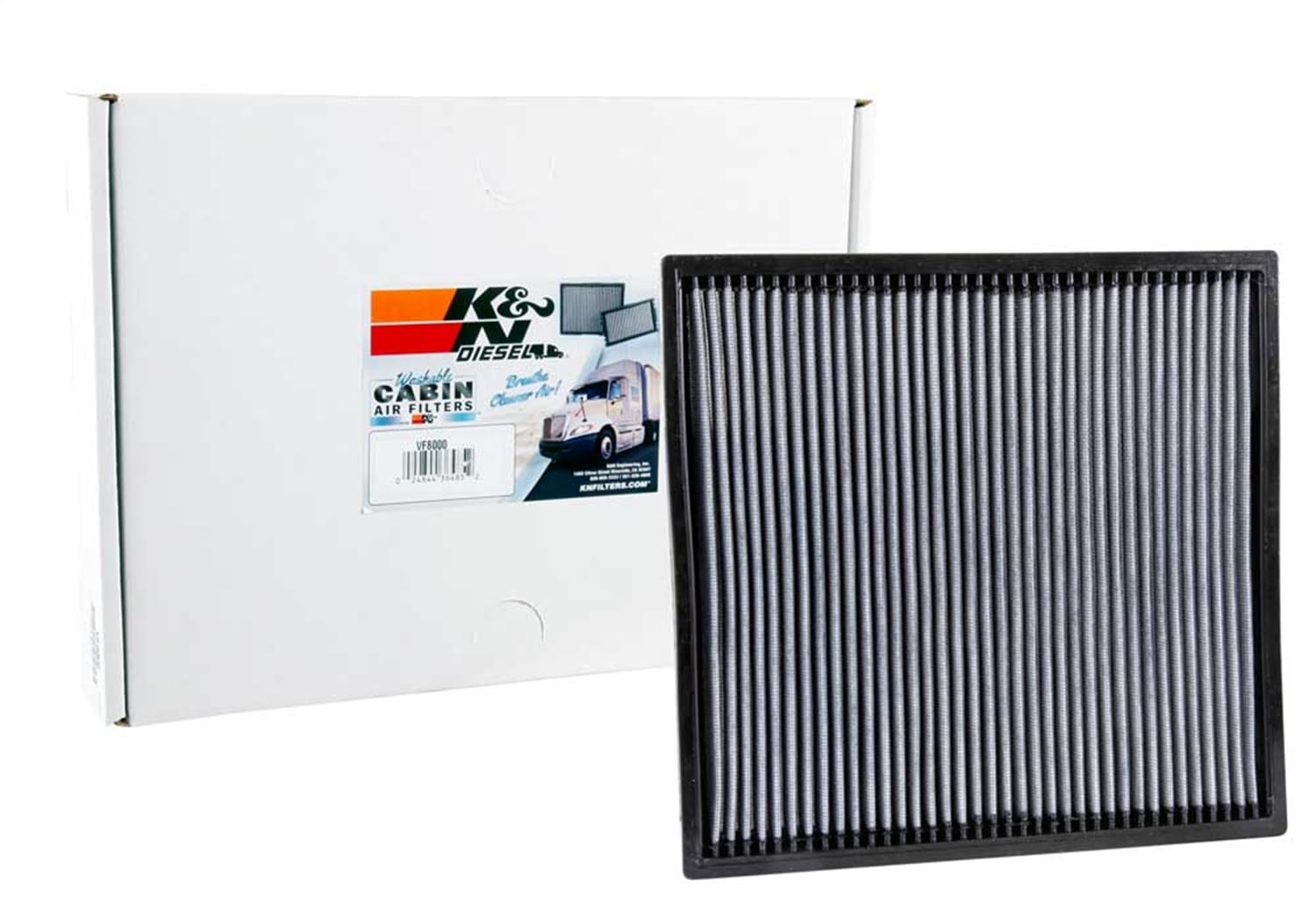 Cabin Air Filter thumbnail 5