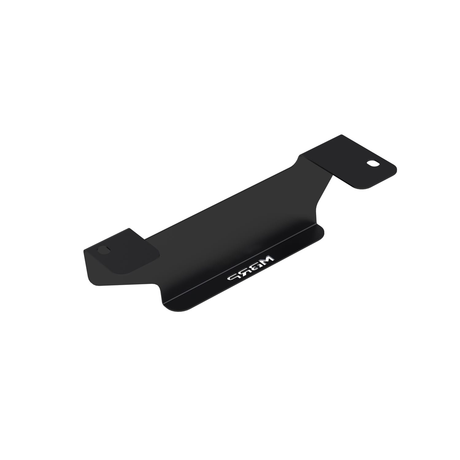 Charcoal Canister Heat Shield Repositioning Kit
