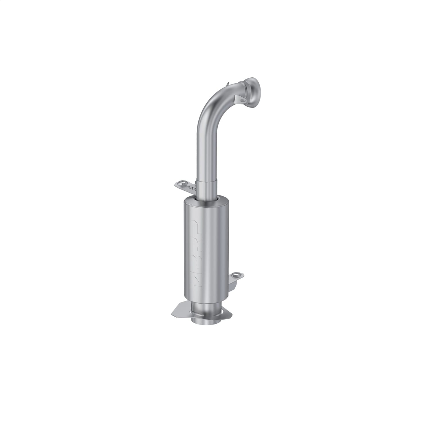 Snowmobile Race Exhaust