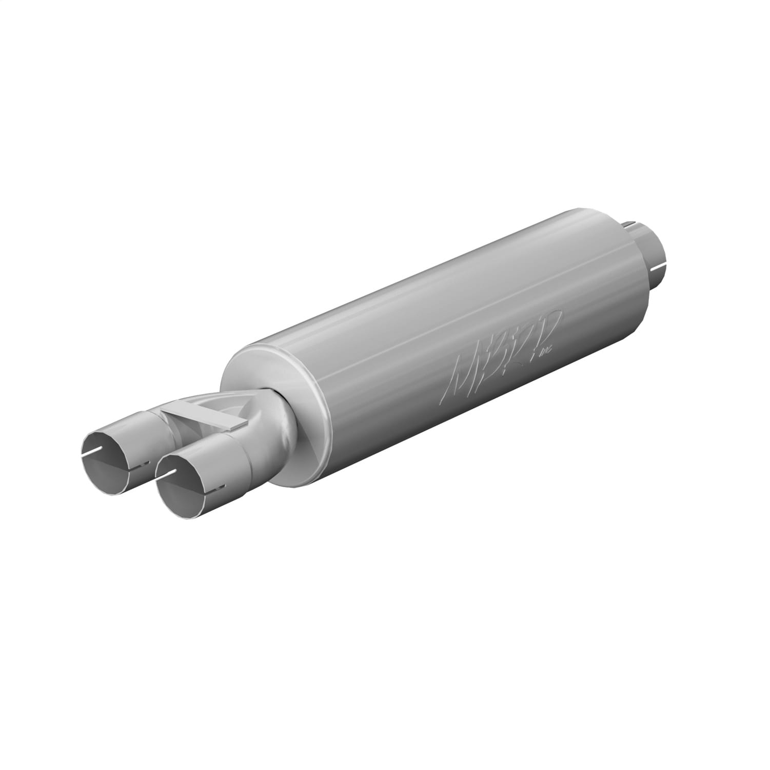 Garage Parts Installer Series Muffler