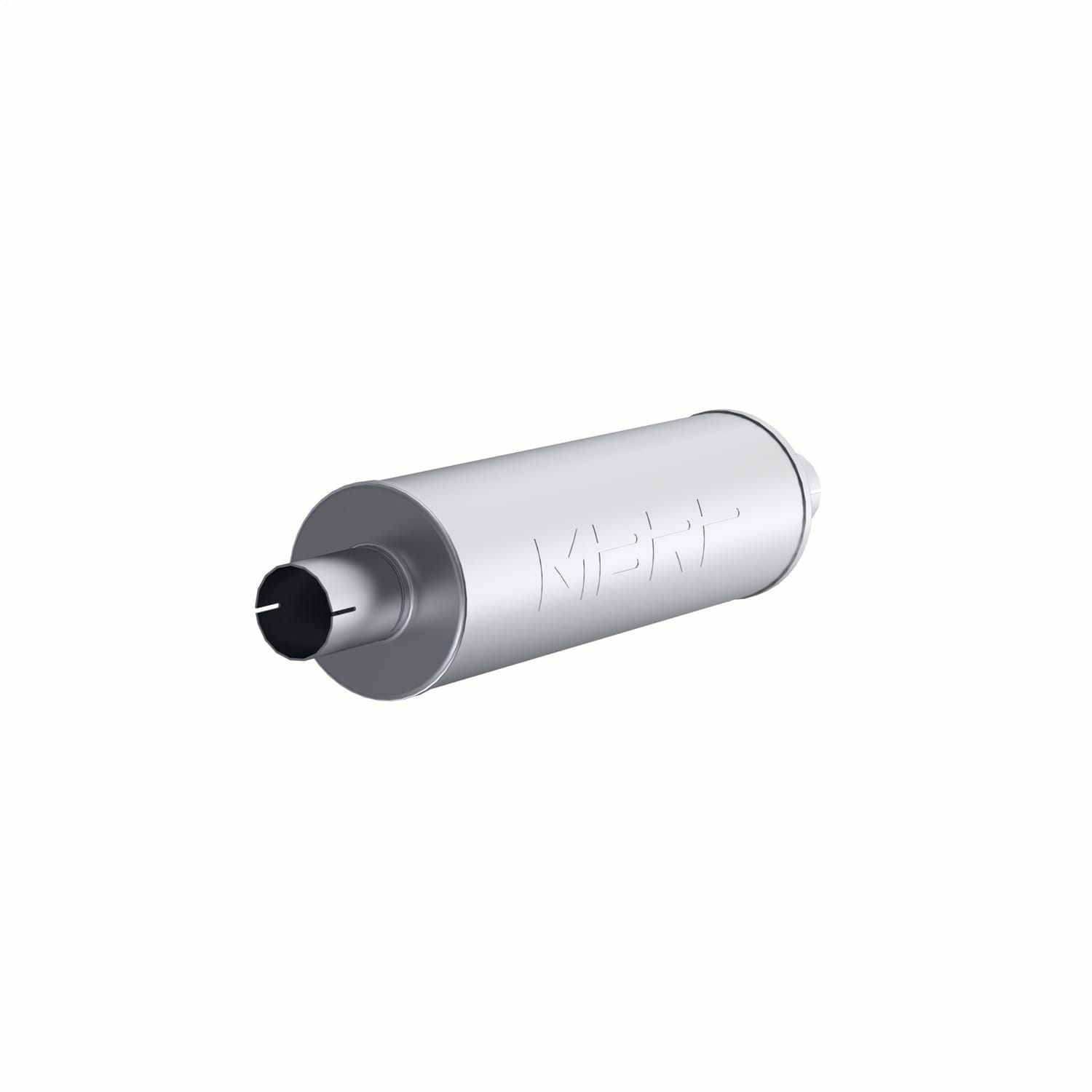 Garage Parts XP Series Muffler