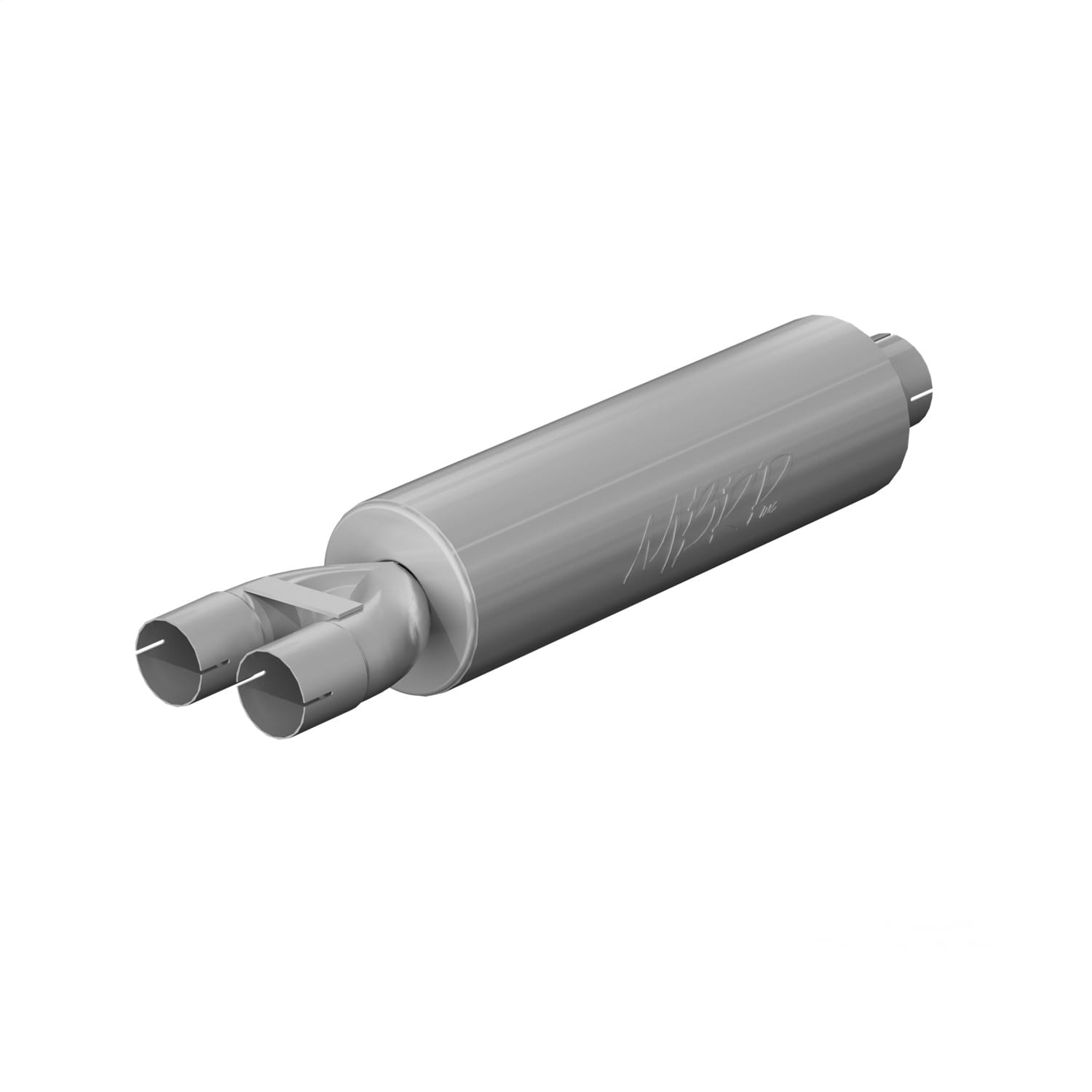 Garage Parts XP Series Muffler