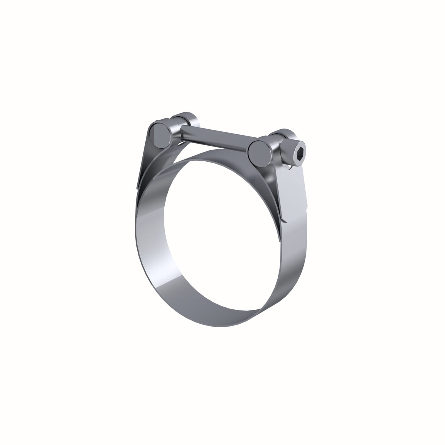 Garage Parts Barrel Band Clamp
