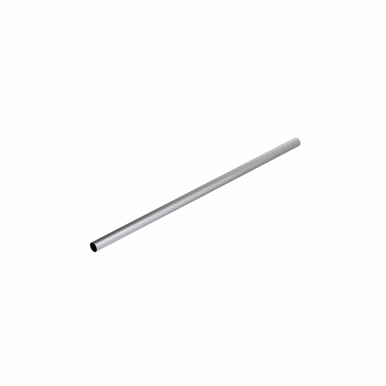 Garage Parts Straight Pipe