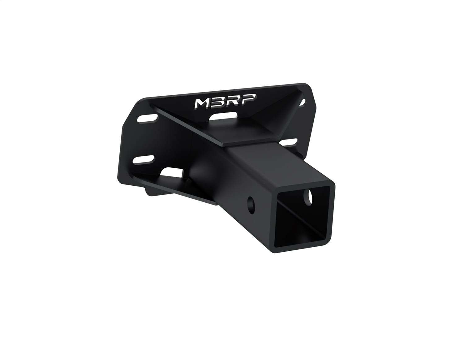 Hitch Receiver Extension