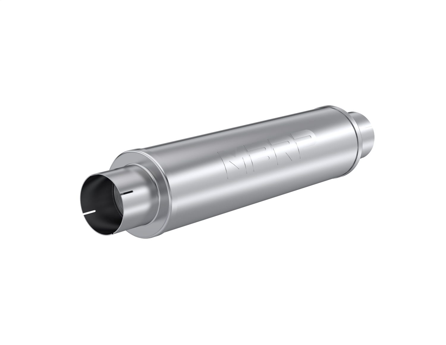 Armor Pro Quiet Tone Diesel Muffler