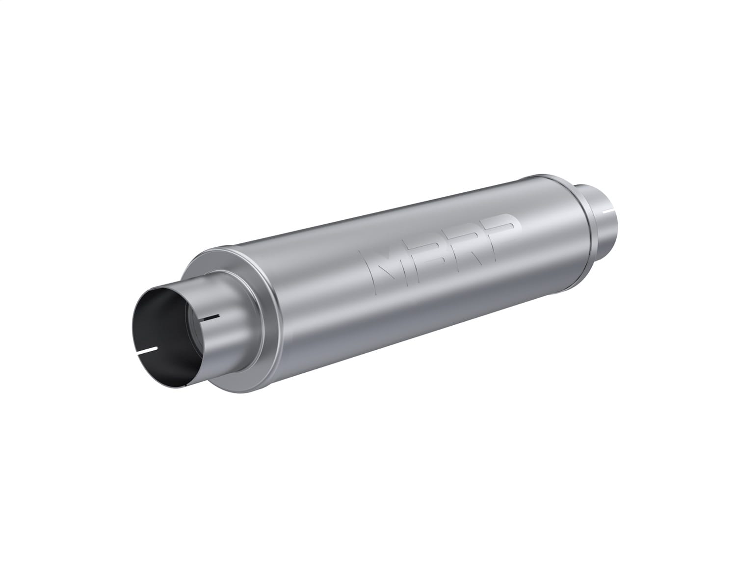 Armor Plus Quiet Tone Diesel Muffler