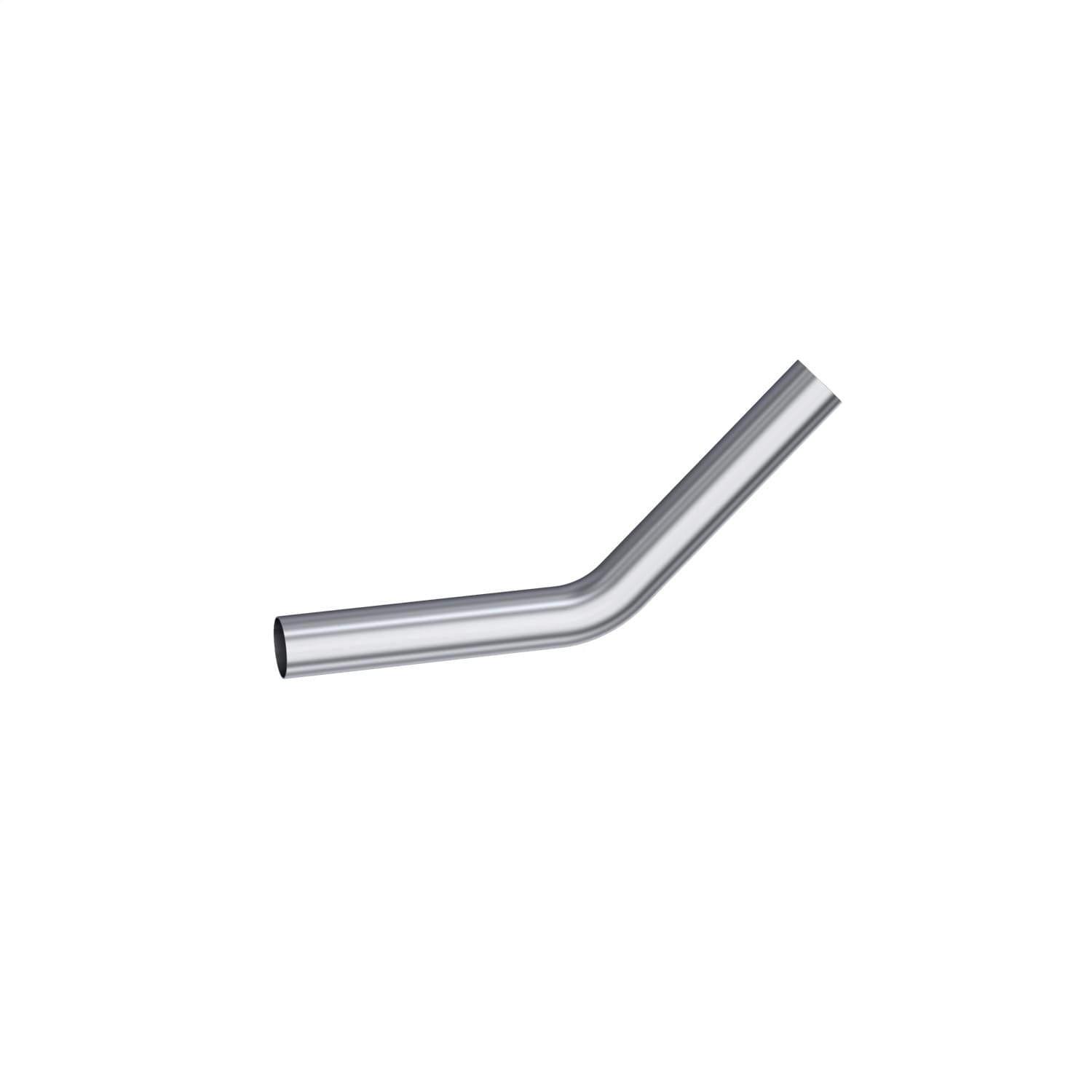 Garage Parts Pro Series Smooth Mandrel Bend Pipe