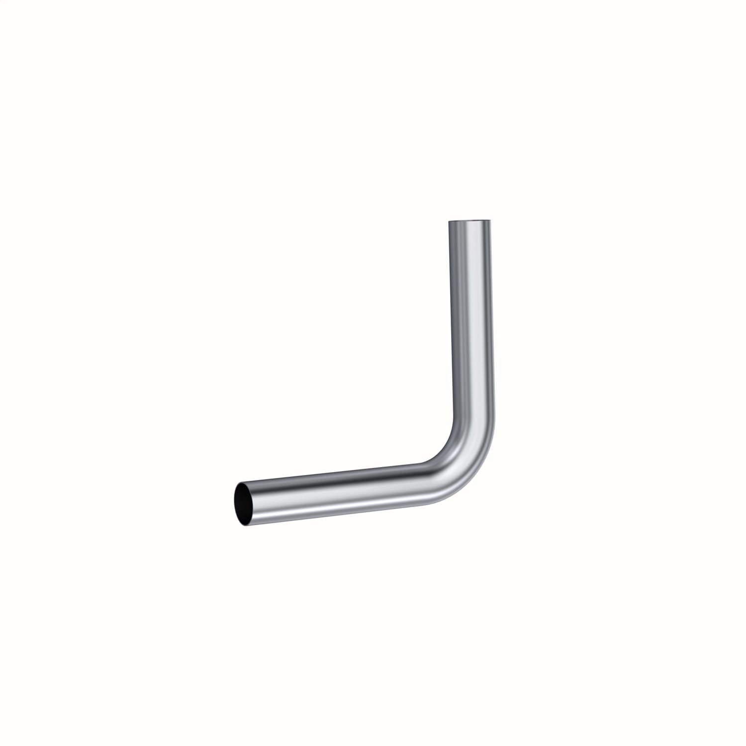 Garage Parts Pro Series Smooth Mandrel Bend Pipe