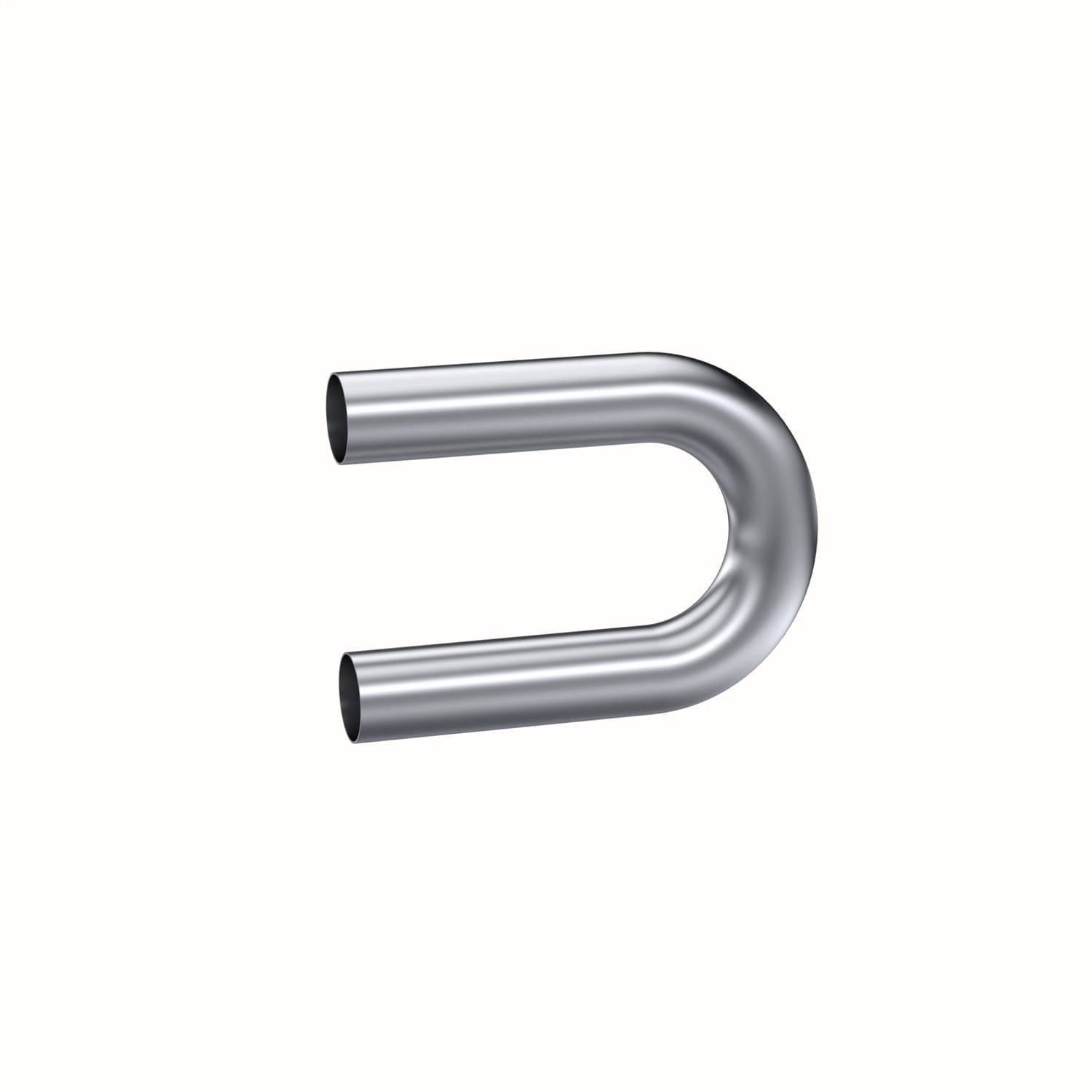Garage Parts Pro Series Smooth Mandrel Bend Pipe