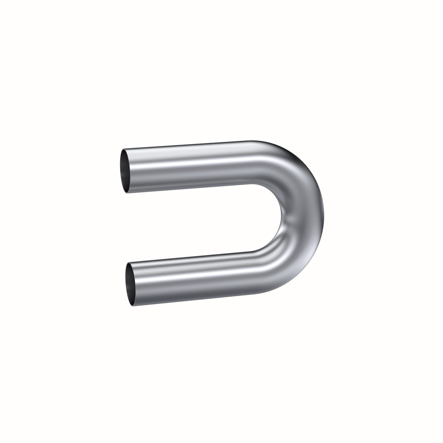 Garage Parts Pro Series Smooth Mandrel Bend Pipe