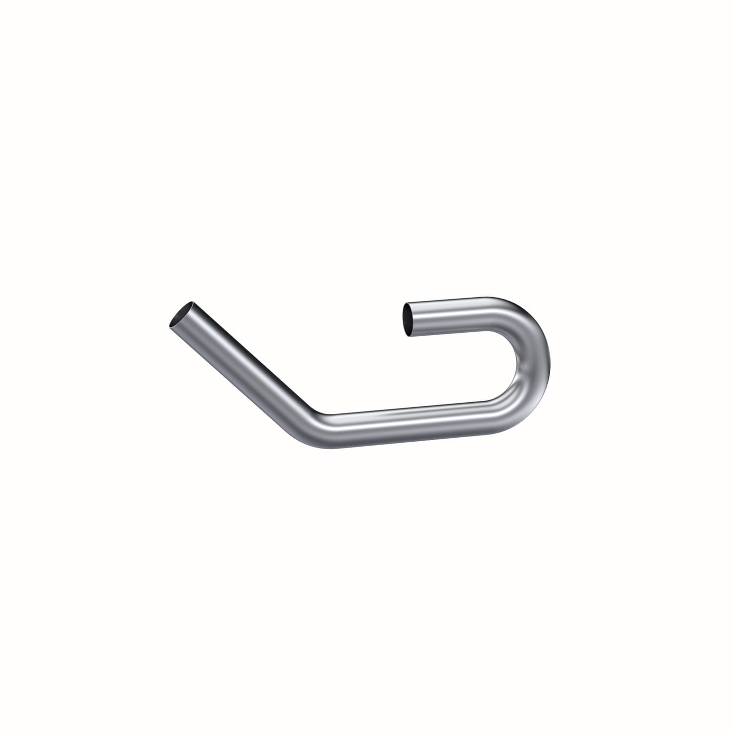 Garage Parts Pro Series Smooth Mandrel Bend Pipe