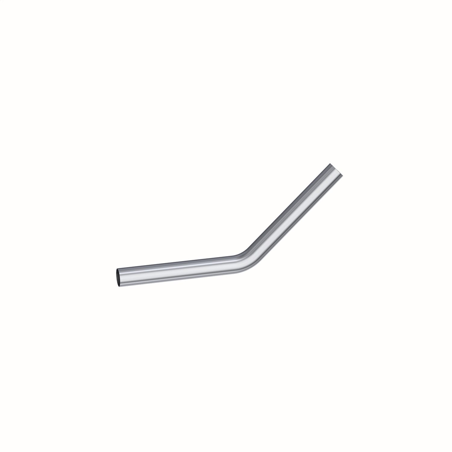 Garage Parts Pro Series Smooth Mandrel Bend Pipe