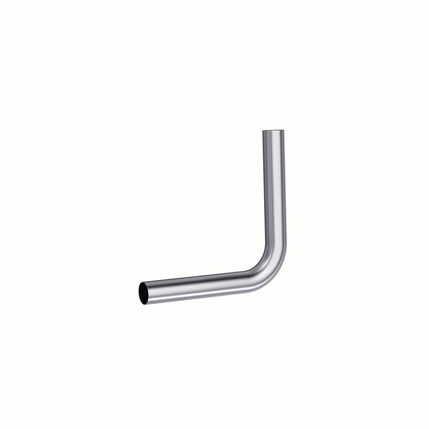 Garage Parts Installer Series Smooth Mandrel Bend Pipe