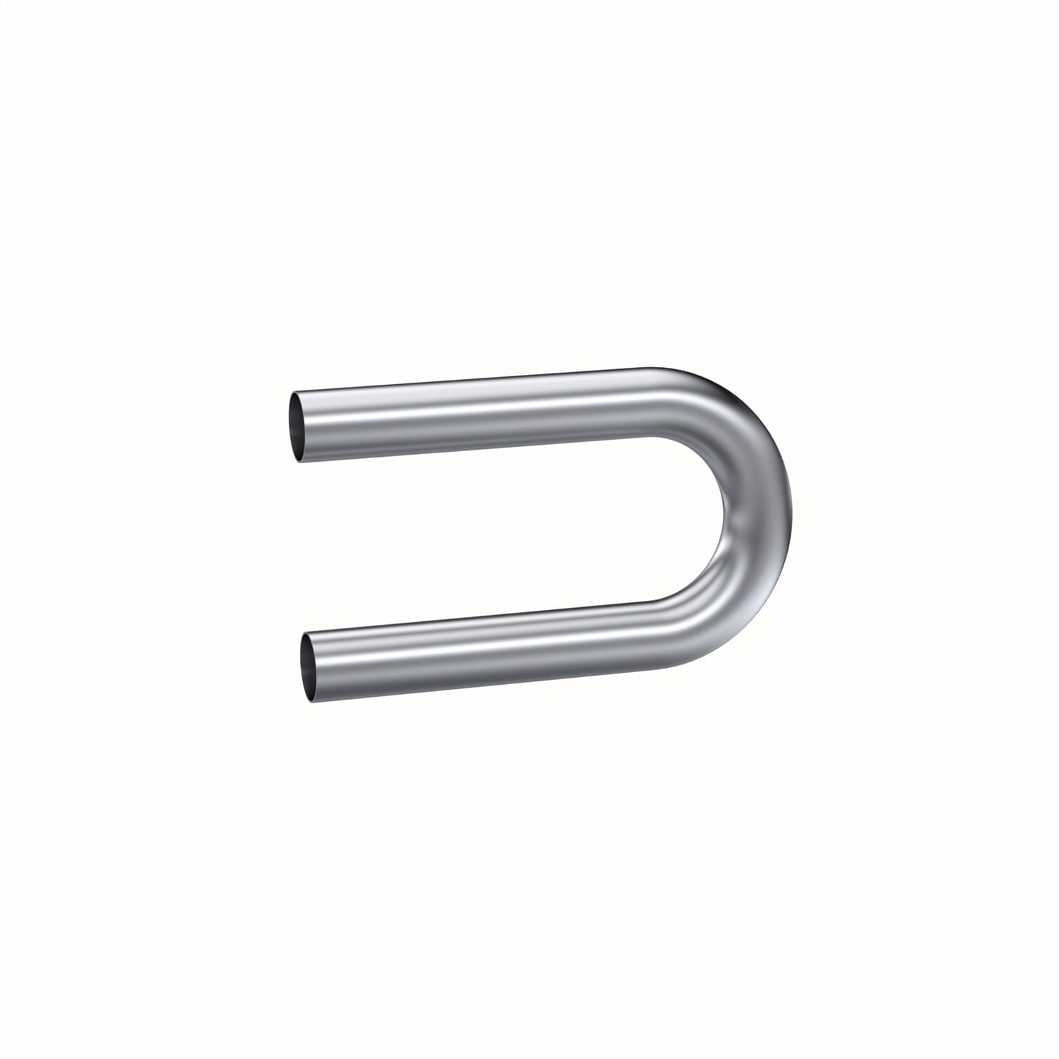 Garage Parts Installer Series Smooth Mandrel Bend Pipe