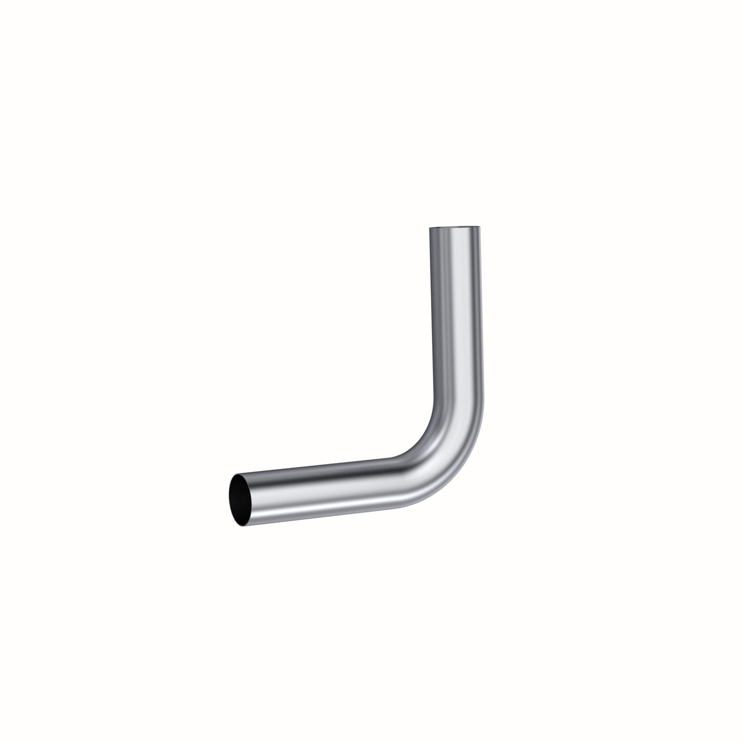 Garage Parts Installer Series Smooth Mandrel Bend Pipe