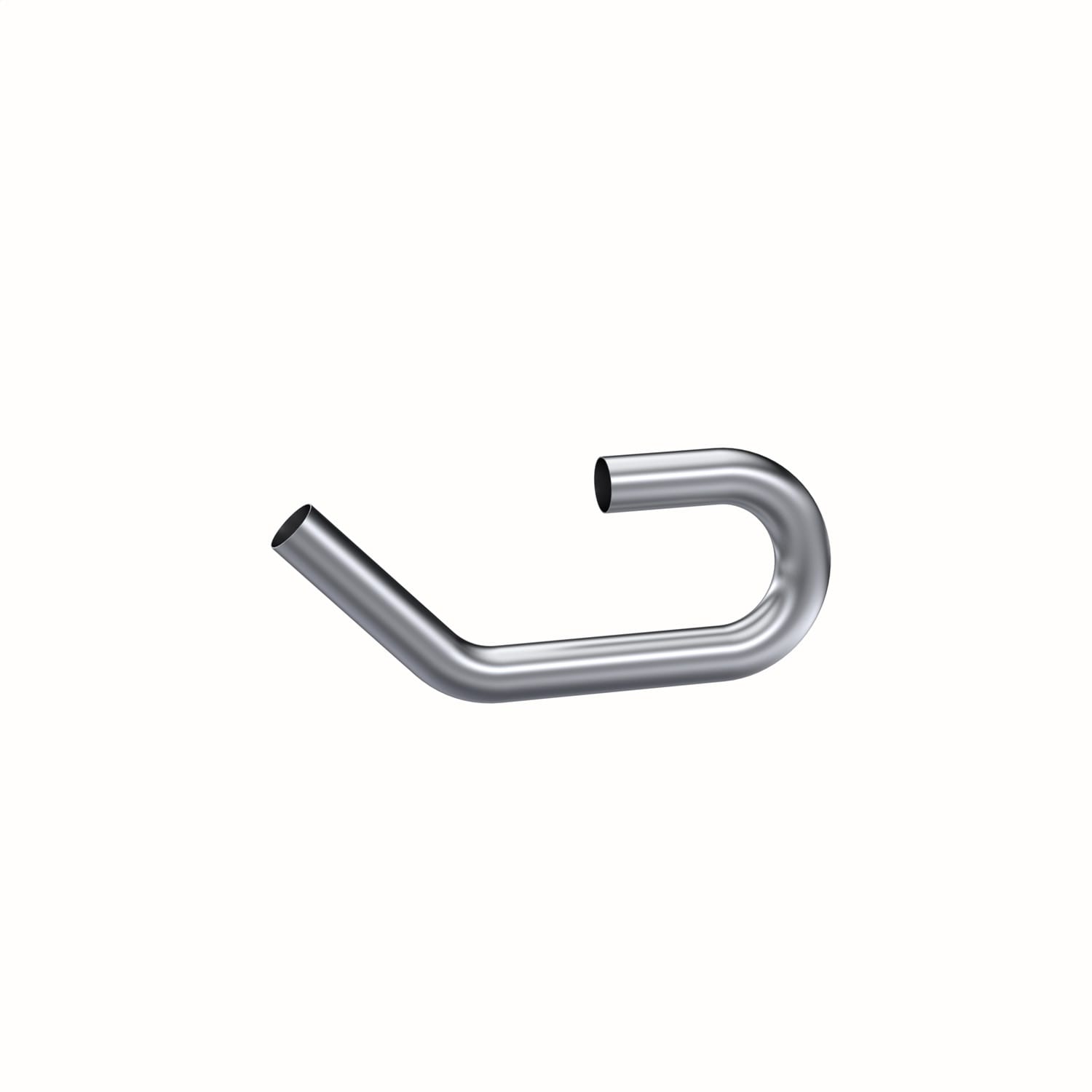 Garage Parts Installer Series Smooth Mandrel Bend Pipe