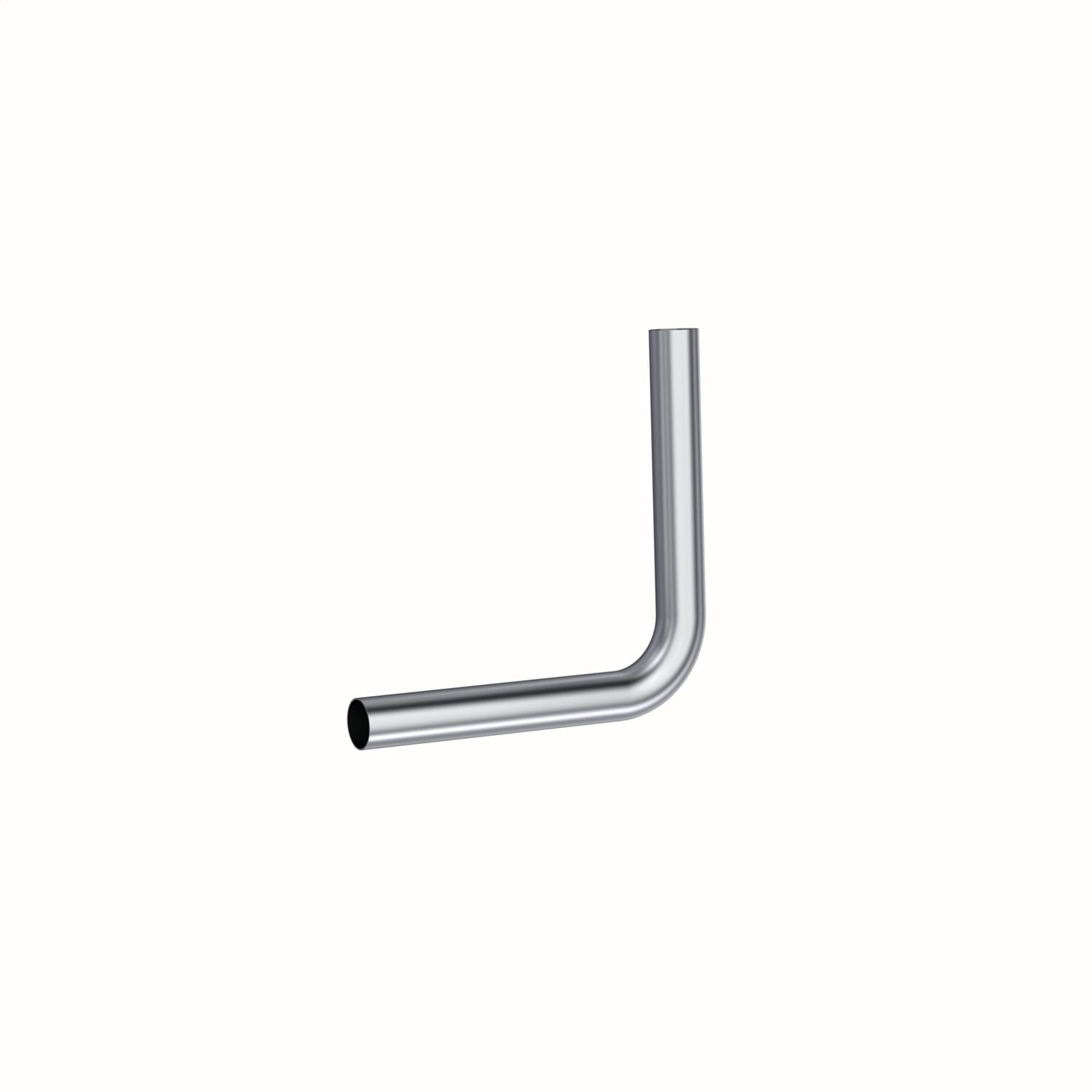 Garage Parts Installer Series Smooth Mandrel Bend Pipe